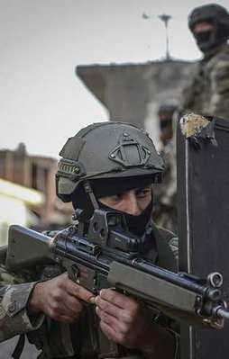 TSK'dan PKK'nın belini kıran operasyon