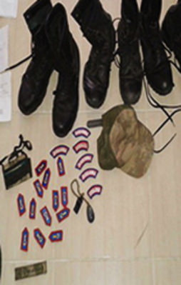 Teröristlerin yeni planı deşifre oldu