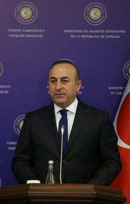 "Devletin gizli bilgilerini bile PKK'ya veriyorlar"