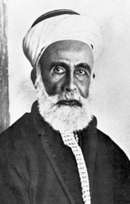 Şerif Hüseyin'in ibretlik hikayesi