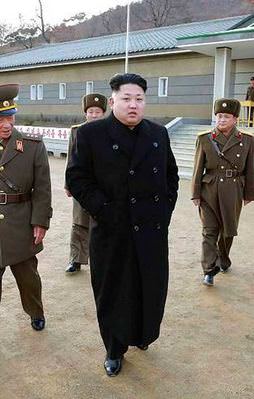 Kuzey Kore'den ABD'ye videolu tehdit!