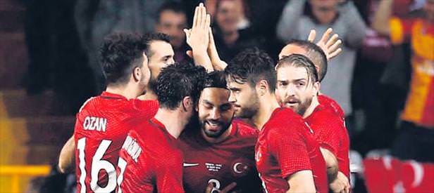 Bu takım Fransa’da iş yapar