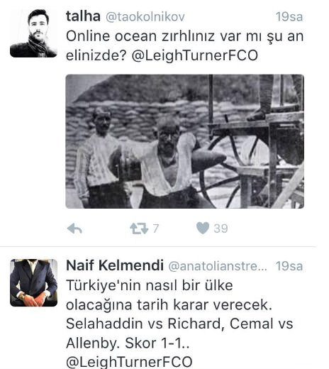 İngiliz Konsolos Turner kıvırdı-4