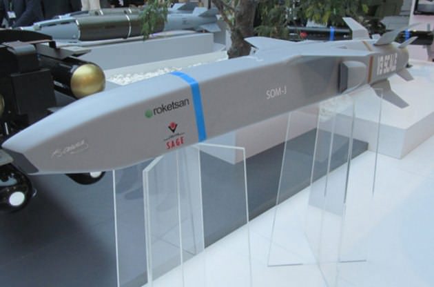 Savunma sanayiinde bir ilk! Türkiye'de geliştirildi-3