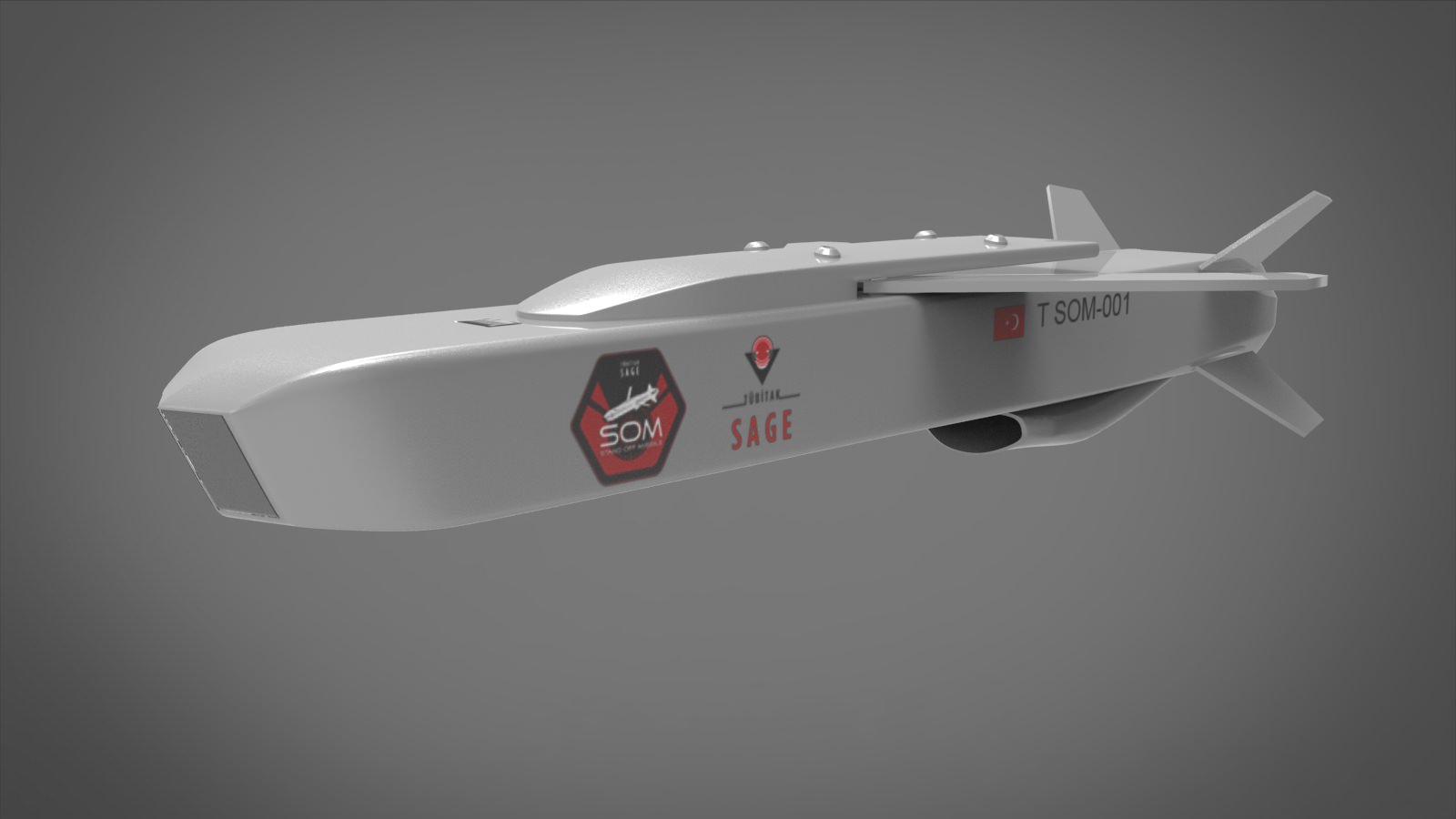 Savunma sanayiinde bir ilk! Türkiye'de geliştirildi-5