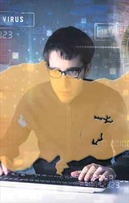 HAVELSAN'a 40 hacker