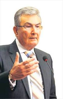 Baykal: Doğu halkı teröre isyan etti