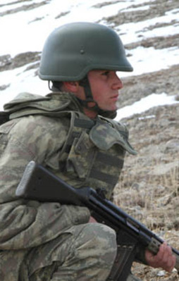 PKK'ya ağır darbe! 25 terörist öldürüldü