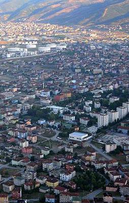 Vergi borcuna en sadık il Kocaeli