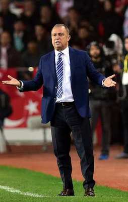 Terim ile CimBom masaya oturacak