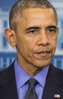 Obama'yı tehdit etti hapis cezası aldı