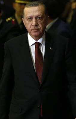 Erdoğan'ın okul arkadaşı Berse anlattı