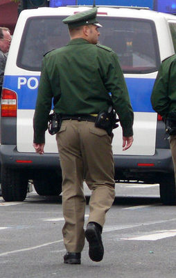 PKK'lılar Almanya'da Türklere saldırdı