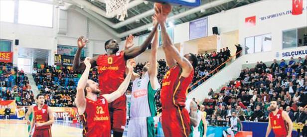 Cimbom tutulmuyor