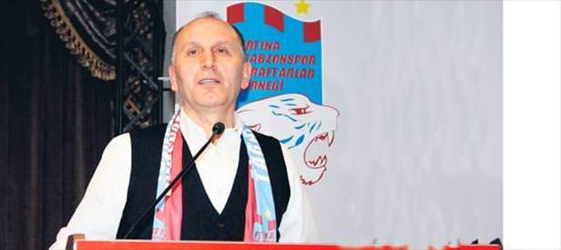 Her şey UEFA'nın kararına bağlı