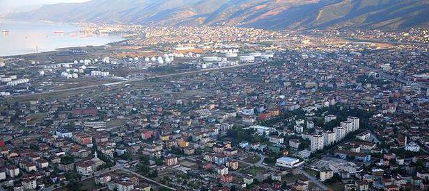 Vergi borcuna en sadık il Kocaeli