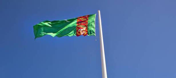 Türkmenistan'dan Türklere büyük jest