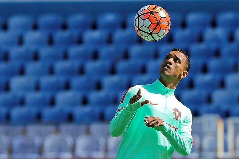 Luis Nani dünyaları kaçırdı