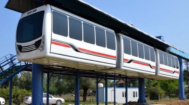 Ankara'ya müthiş proje!-1