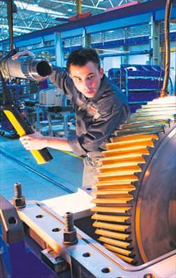 1 milyon kişiye iş