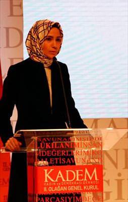 İlerlememizi istemiyorlar