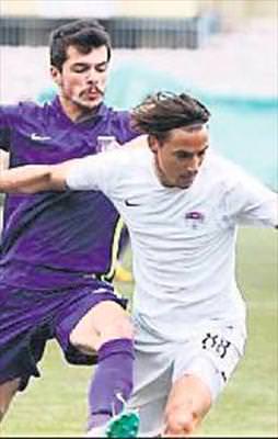 Manisa'ya Keçiörengücü darbesi