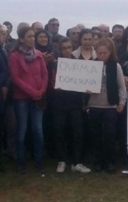 CHP ve HDP'nin mülteci düşmanlığı