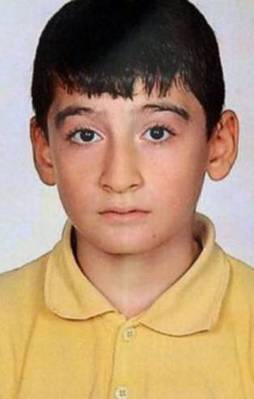 Beratcan cinayeti çözüldü