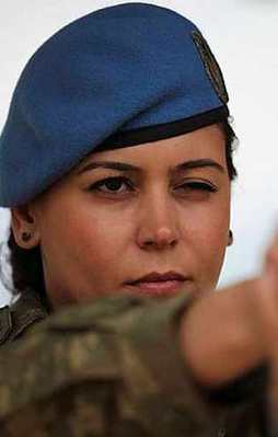 'Kadınlar askere alınacak' iddiasına ilişkin açıklama