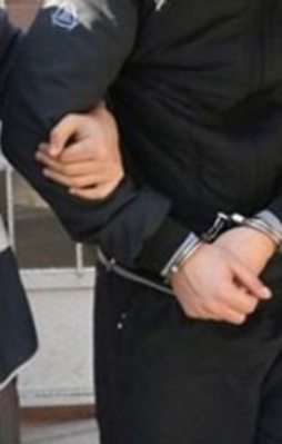 Valilik: Canlı bomba şüphelisi yakalandı