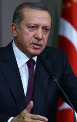 Cumhurbaşkanı Erdoğan'ın ABD programı netleşti
