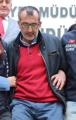 Beratcan cinayetinde karar açıklandı