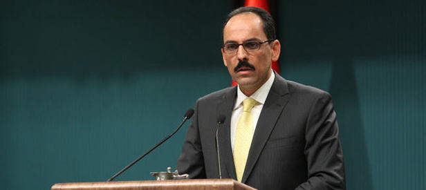 'Bu beladan bütün dünyanın kurtulması gerekir'