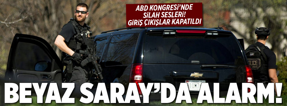 Washington’da bomba alarmı-1