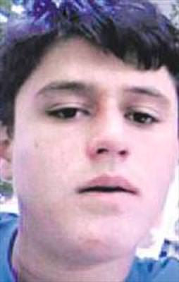 Kayıplara karıştı