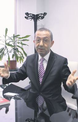 'Doğan hayatımı sıfırladı'