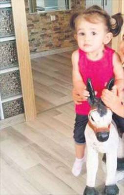 Asya bebek anne dedi