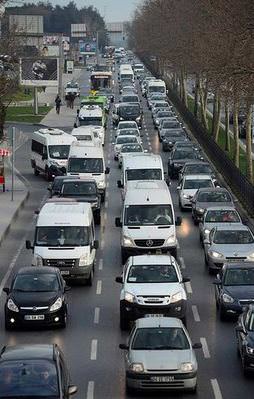 Fahiş trafik sigortası geri alma umudu doğdu