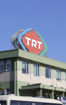 TRT'den Sözcü ve avanesine cevap