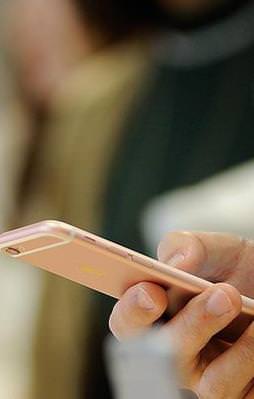 Telefonunuz 4,5G'ye uyumlu mu?