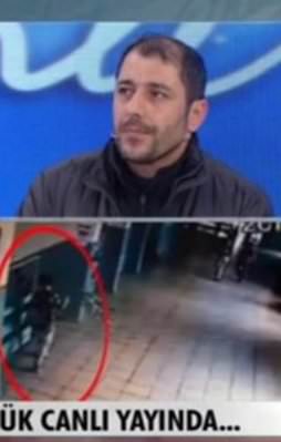 Beratcan'ın babası Müge Anlı'ya konuştu