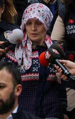 Savcılık annenin serbest bırakılmasına itiraz etti