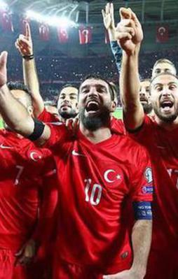 Avusturya Türkiye'yi konuk ediyor