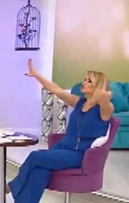 Gelin adayının sözleri Esra Erol'u kızdırdı
