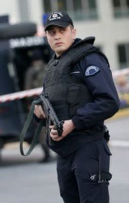 İstanbul Emniyeti'nden o haberlere yalanlama