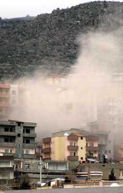 Şırnak'tan acı haber geldi!