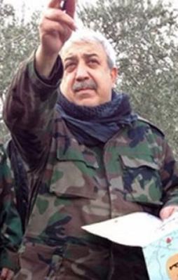 Terörist Mihraç Ural öldürüldü!