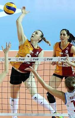 G.Saray avantajı kaptı