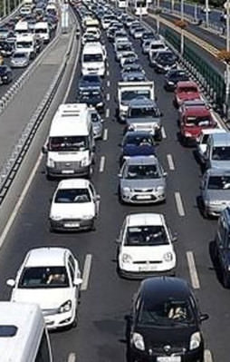 Sürücülere SRC belgesi kolaylığı