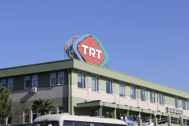 TRT'den Sözcü ve avanesine cevap